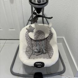 Graco Baby Swing