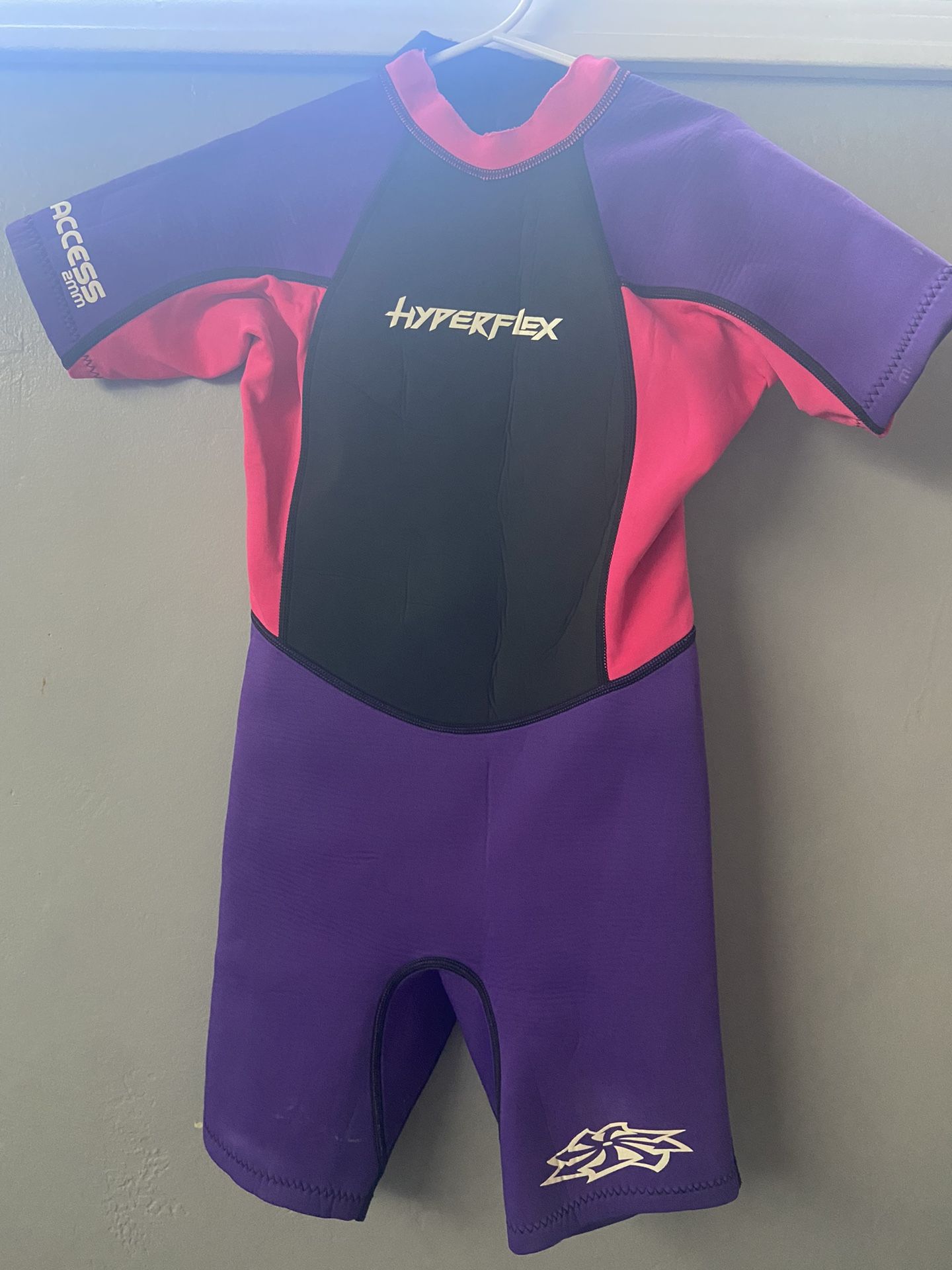 Kids Wet Suit