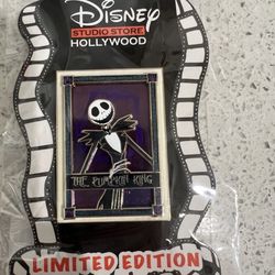 DSSH Jack Pin. LE 400. 