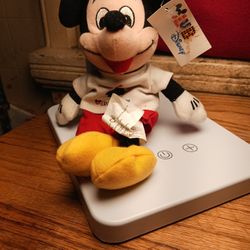 Vintage Micky Mouse