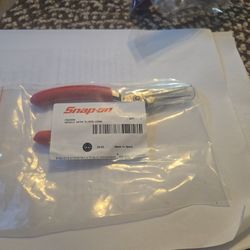 Snap-On Needle Nose Pliers