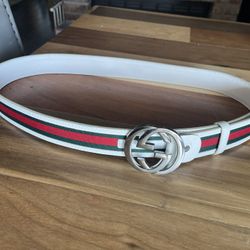 Gucci Belt