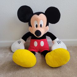 Mickey Mouse