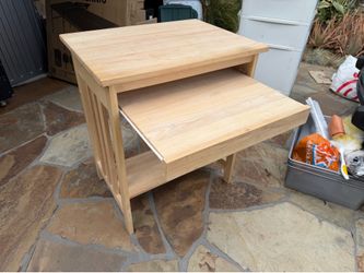 Computer Desk Table