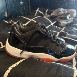 Jordan 11 Retro