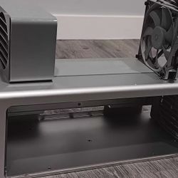 Mac Pro Full Internal Fan Set (2009-2010-2012 Mac Pro Parts)... CHEAP!