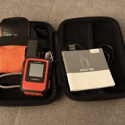 Garmin inReach Mini