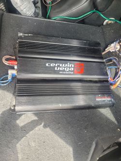 Car system