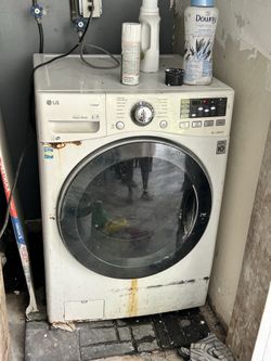 Washer