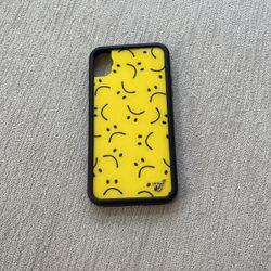 iPhone XR Case