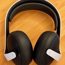 PlayStation Pulse Elite Wireless Headset (BEST OFFER)