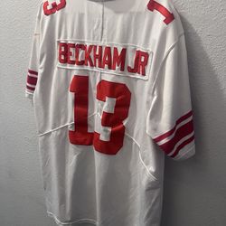Odell Beckham Jr Jersey 