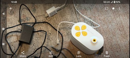 Medela Pump In style Breast Pump