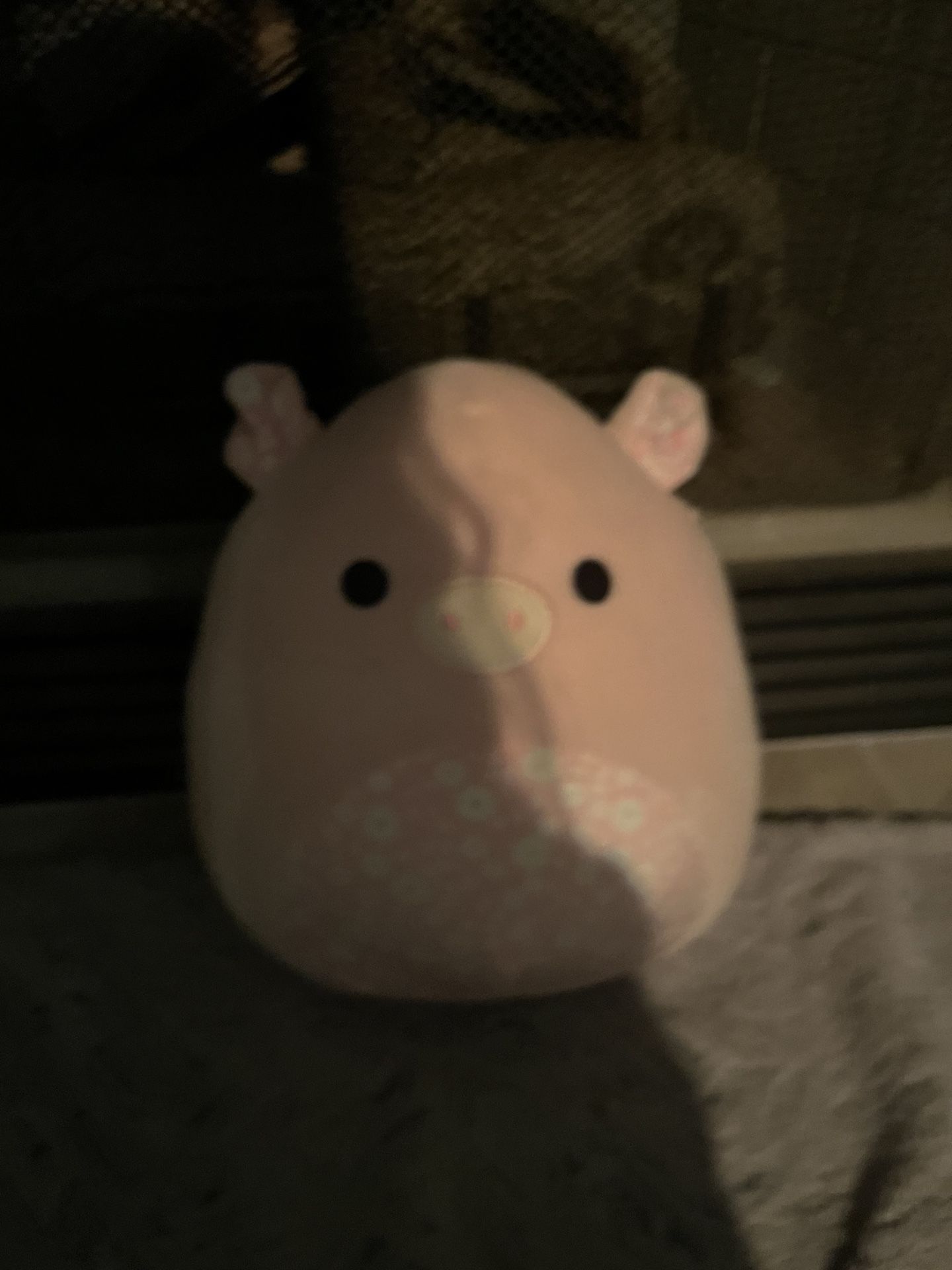 Peter the Pig 12” Squishmallow