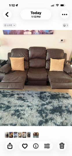 Living Room Set
