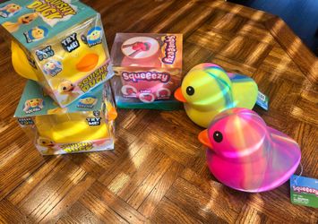 Squishies NEW $10 each