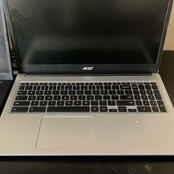 Acer &Asus Computer 