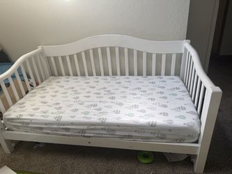 Toddlr bed