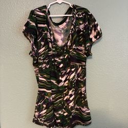 Business Casual Shirt