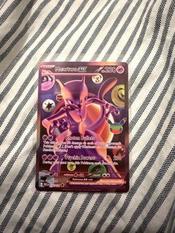 PRESALE - Mewtwo ex - ME: 30th Celebration (30C)