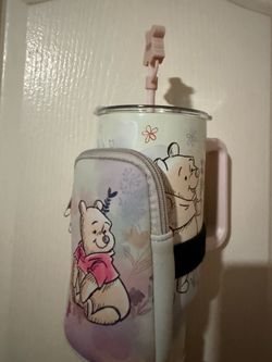 Winnie the Pooh thermal