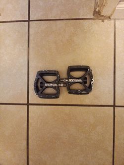 Kona MTB pedals
