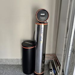 Premium Whole House Water Filtration & Softener Combo + Alkaline Reverse Osmosis - New