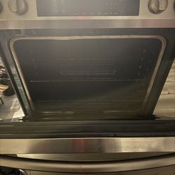 Samsung Slide Range 30’