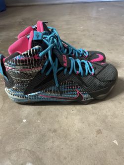Hot lebron 12 23 chromosomes Shop