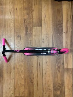 Scooter
