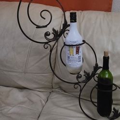 Wine Rack