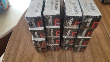 Federal Mogul Ht-2011 lifters.