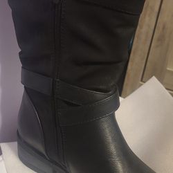 Womens Boots