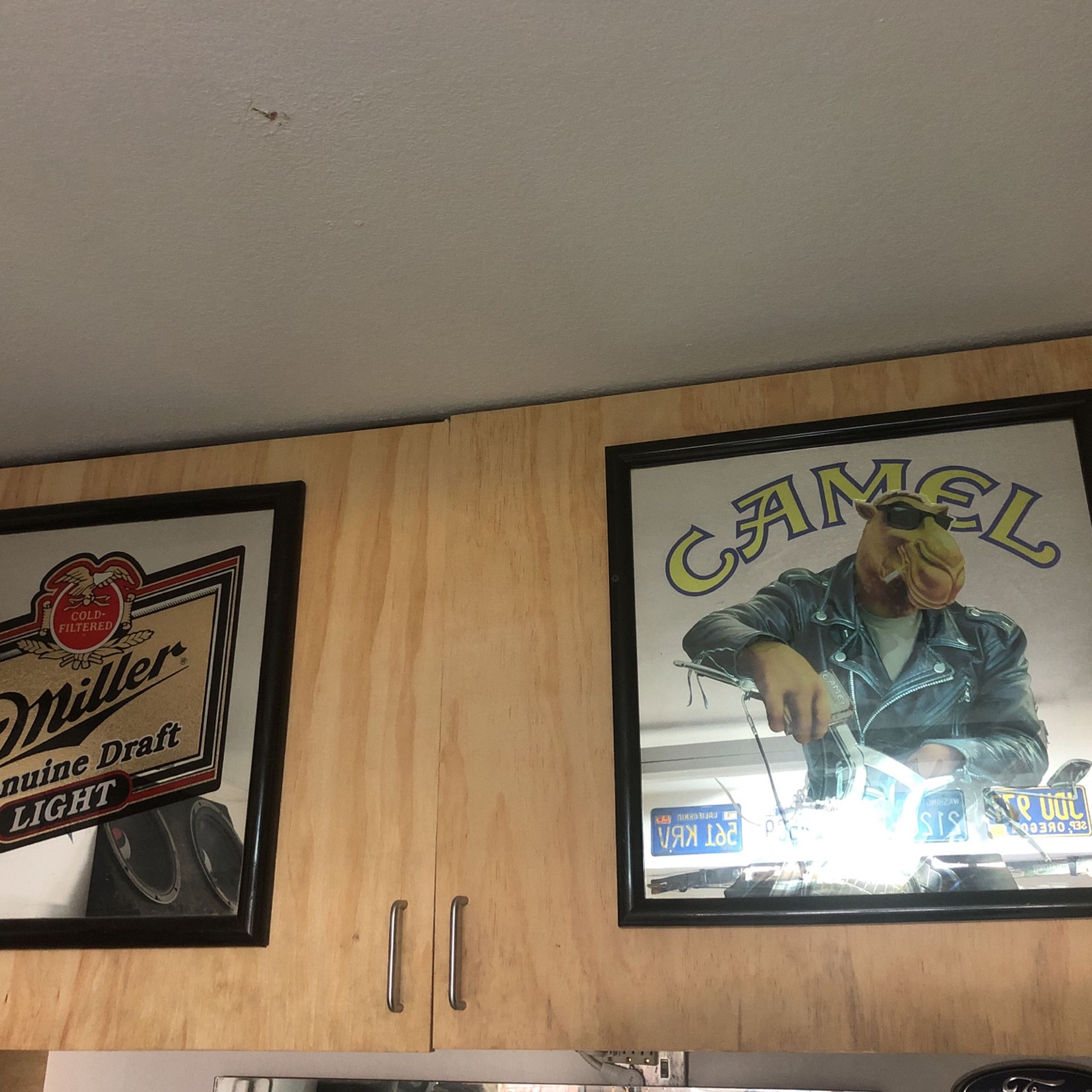 Bar Signs