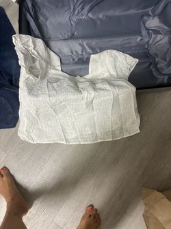 Plus size top