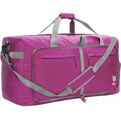 Bago Travel Duffel Bag for Traveling Woman-Bago