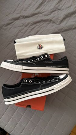 Converse Chuck Taylor All Star 70 Ox Sz 11.5