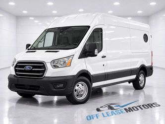 2020 Ford Transit 350 Cargo Van