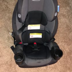 Graco Car Seat. In Good Condition. 