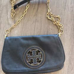 Leather Purse 