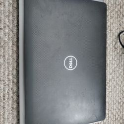 Dell Laptop 