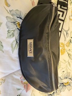 Fanny pack