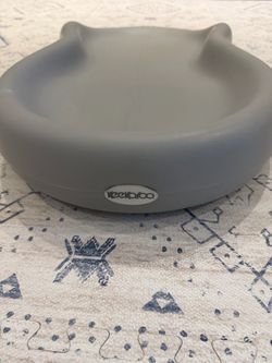 Keekaroo Peanut Baby Changer