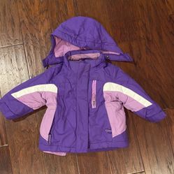 6-9 Months Children’s Place Winter Coat