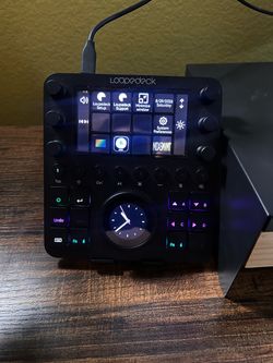 LoupeDeck CT