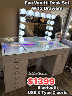 Vanity