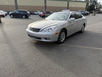 2003 Lexus ES 300