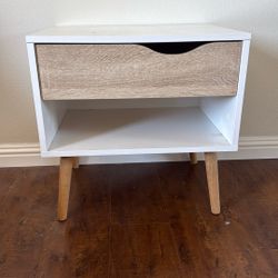 Bedside Dresser