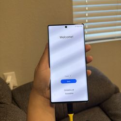 Galaxy Note 10+