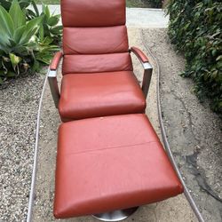 Self Pickup-lounge Chair $75